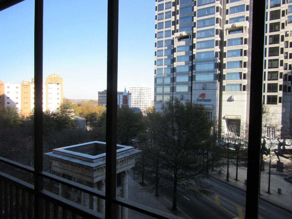 Downtown 2 Bedroom Apt 5I Atlanta Exterior photo